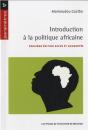 Introduction A La Politique Africaine - Deuxieme Edition Revue Et Augmentee - Preview