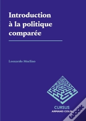 Capa do artigo Introduction À La Politique Comparée