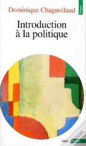 Capa do artigo Introduction À La Politique