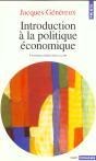 Introduction A La Politique Economique - Preview
