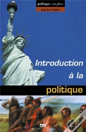 Capa do artigo Introduction À La Politique