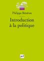 Introduction À La Politique - Preview