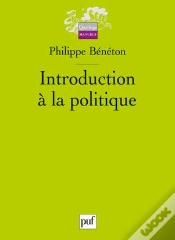 Capa do artigo Introduction À La Politique