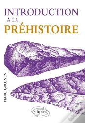 Capa do artigo Introduction À La Préhistoire