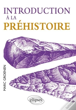 Capa do artigo Introduction À La Préhistoire