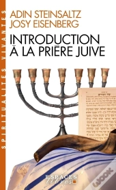 Introduction À La Prière Juive