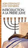 Introduction À La Prière Juive