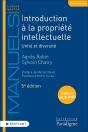 Introduction À La Propriété Intellectuelle : Unité Et Diversité (Édition 2025/2026) - Preview