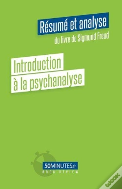Capa do artigo Introduction A La Psychanalyse Resume Et Analyse De Sigmund Freud
