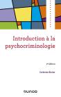 Introduction À La Psychocriminologie (2e Édition) - Preview
