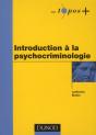 Introduction À La Psychocriminologie - Preview