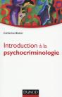 Introduction A La Psychocriminologie - Preview