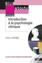 Introduction À La Psychologie Clinique