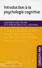 Introduction À La Psychologie Cognitive (2e Édition) - Preview