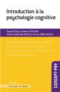 Introduction À La Psychologie Cognitive - Preview