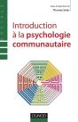 Introduction À La Psychologie Communautaire ; De L'Individu Au Territoire - Preview