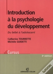 Introduction À La Psychologie Du Développement