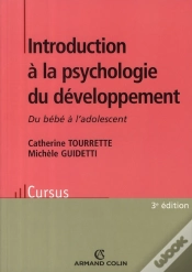 Capa do artigo Introduction À La Psychologie Du Développement