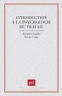 Introduction À La Psychologie Du Travail - Preview