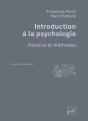 Introduction À La Psychologie ; Histoire Et Méthodes (2e Édition) - Preview