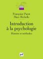 Introduction A La Psychologie ; Histoire Et Methodes - Preview
