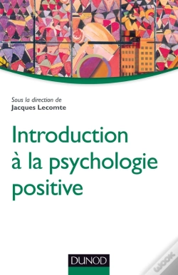 Capa do artigo Introduction À La Psychologie Positive
