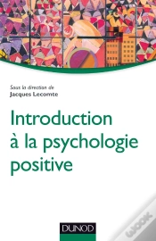 Capa do artigo Introduction À La Psychologie Positive