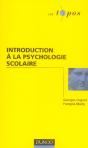 Introduction À La Psychologie Scolaire - Preview