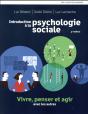 Introduction A La Psychologie Sociale - 4e Edition - Manuel + Version Numerique 1 An - Preview