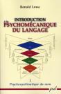 Introduction A La Psychomecanique Du Langage T 01 Psychosystemati - Preview
