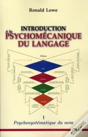 Capa do artigo Introduction A La Psychomecanique Du Langage T 01 Psychosystemati