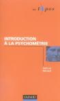 Introduction À La Psychométrie - Preview