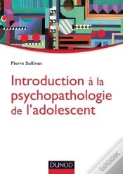 Capa do artigo Introduction À La Psychopathologie De L