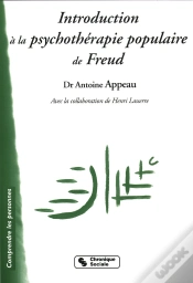 Capa do artigo Introduction A La Psychotherapie Populaire De Freud