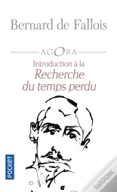 Introduction À La Recherche Du Temps Perdu