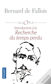 Capa do artigo Introduction À La Recherche Du Temps Perdu