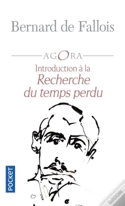 Capa do artigo Introduction À La Recherche Du Temps Perdu