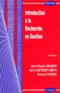 Introduction A La Recherche En Gestion ; 2e Edition - Preview