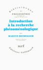 Introduction A La Recherche Phenomenologique - Preview