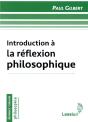 Introduction À La Réflexion Philosophique - Preview