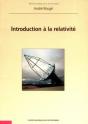 Introduction À La Relativité - Preview