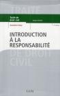 Introduction À La Responsabilité - Preview