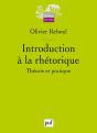 Introduction A La Rhetorique - Preview