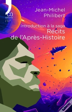 Capa do artigo Introduction À La Saga Récits De L'Après-Histoire