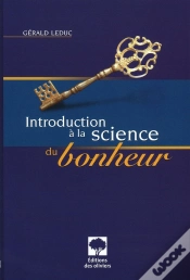 Capa do artigo Introduction À La Science Du Bonheur
