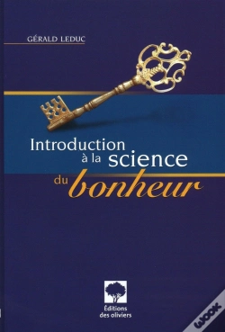 Capa do artigo Introduction À La Science Du Bonheur