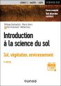 Introduction À La Science Du Sol : Sol, Végétation, Environnement (8e Édition) - Preview
