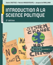 Introduction À La Science Politique (2e Édition)