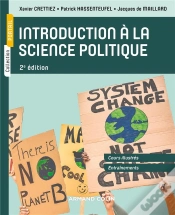 Capa do artigo Introduction À La Science Politique (2e Édition)