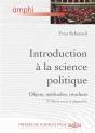 Introduction À La Science Politique (2e Édition) - Preview